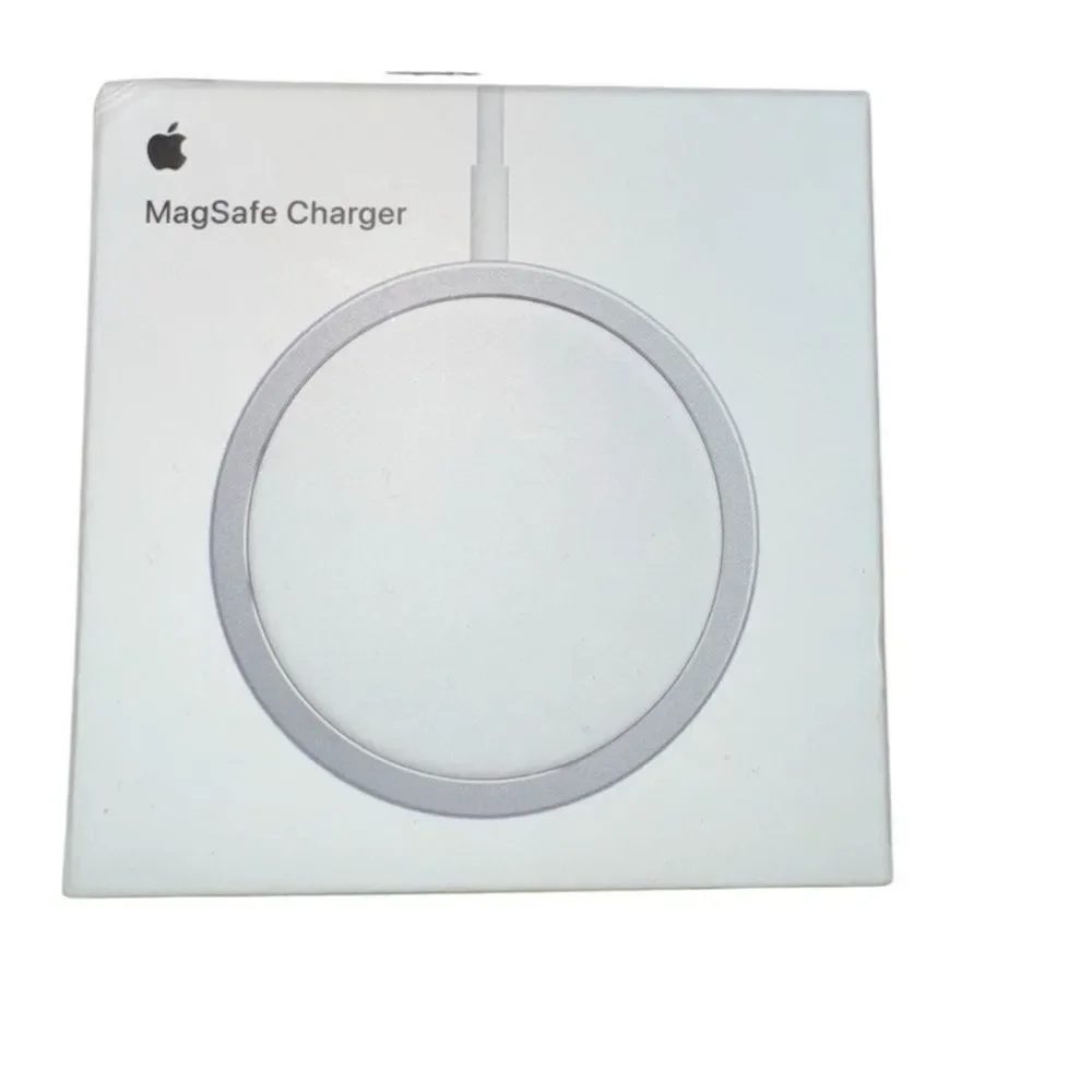 Apple NEW MagSafe Charger